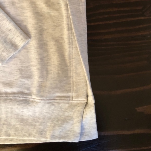 NWT Athleta Sayulita Hoodie - Picture 5 of 6